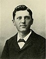 Leon Czolgosz geboren op 5 mei 1873