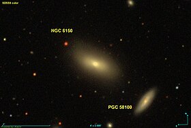 Image illustrative de l’article NGC 6150