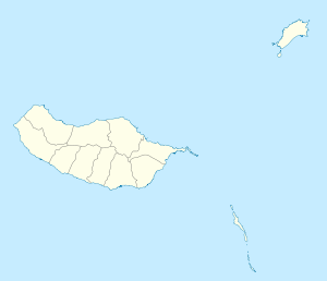 Ponta de São Lourenço está localizado em: Madeira