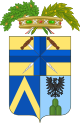 Provincia de Modena - Stema