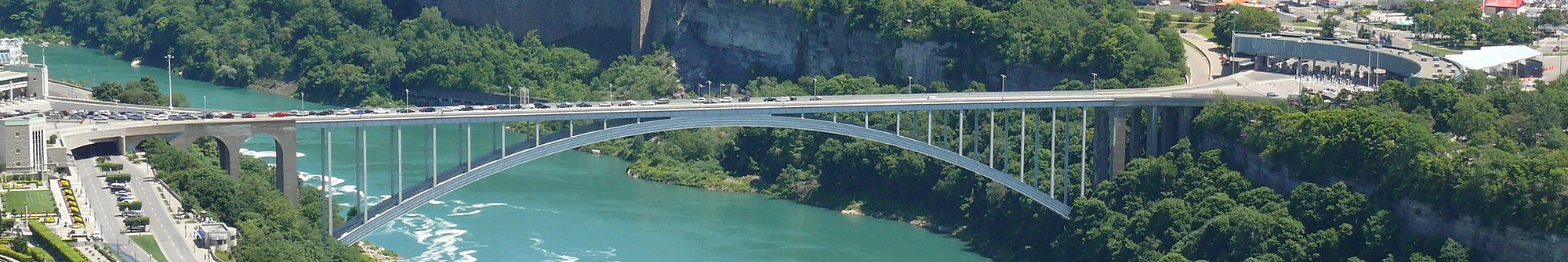 Rainbow Bridge