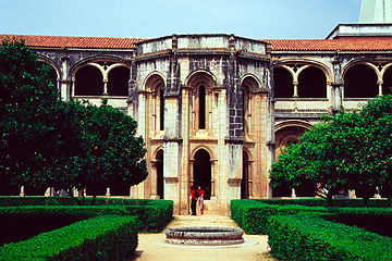 Alcobaça