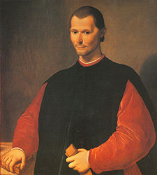 Nikolo Makjavelli (Santi di Toto glezna)