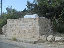 Sheikh Abu Muhammad tomb