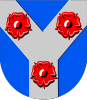 Coat of arms of Somerniemi