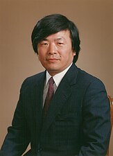 Susumu Tonegawa, Physiology or Medicine, 1987