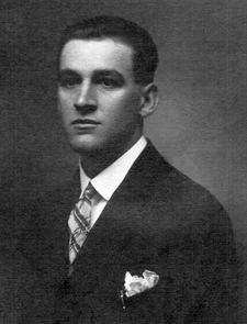 Adolf Kolínský (před rokem 1939)