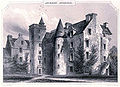 Auchans in the 19th century