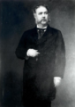 Chester Alan Arthur, 1887
