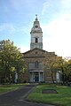 Chiesa di St. John-at-Hackney