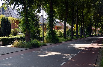 D'Almarasweg