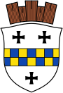 Bad Kreuznach – znak