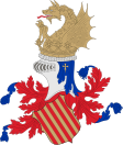 Valencia címere