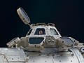 Moduł kopuły ISS (Cupola)