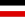 Flago de la Germana Imperiestra Regno