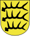 Coat of arms of Glattfelden