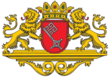 Coat of arms of Bremen (state)