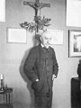 Joris-Karl Huysmans overleden op 12 mei 1907