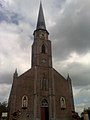 Kirche von Burst