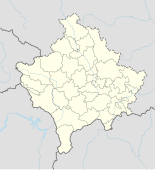 Vërbiçan (Kosovo)