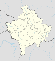 PRN (Республика Косово)