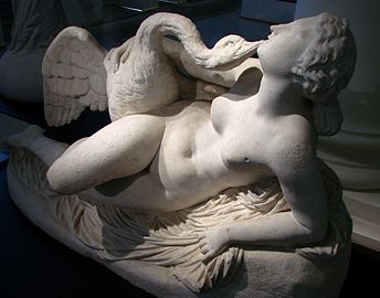Огюст Клезенже, Музей Пикардии, Амьен (1864)
