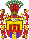 Герб Гржимала