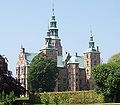 Rosenborg Slot i København