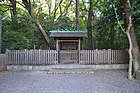 下知我麻神社 （2013年（平成25年）7月）