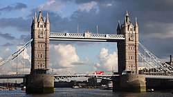 Tower Bridge