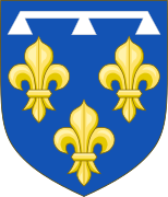 Dukes of Orléans