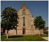 Begijnhofkerk Sint-Agnes