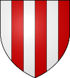 Blason de Bessières