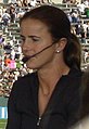 Brandi Chastain geboren op 21 juli 1968