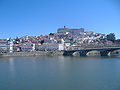 Coimbra kaj Mondego