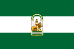 Bandiera de Andalusia
