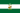 Bandera de Isla de Alborán