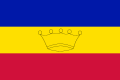 Знаме на Андора през 1934 г.