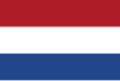 Karibské Nizozemsko – vlajka