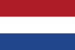 Vlag van Nederland, 20 Maart 1602 tot 8 Maart 1942