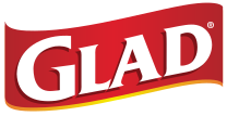 Glad logo