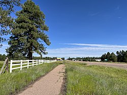 Heber, Arizona