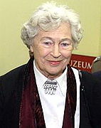 Jadwiga Piłsudska