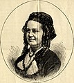 Lydia Folger Fowler, second American woman to earn a medical degree