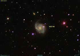 Image illustrative de l’article NGC 783