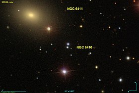 Image illustrative de l’article NGC 6410