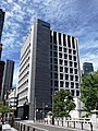 日本経済新聞大阪本社