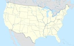 長島在美國的位置
