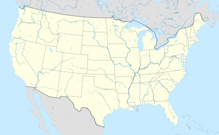 1976 NCAA Division I basketball tournament is located in the United States