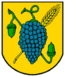 Blason de Harxheim